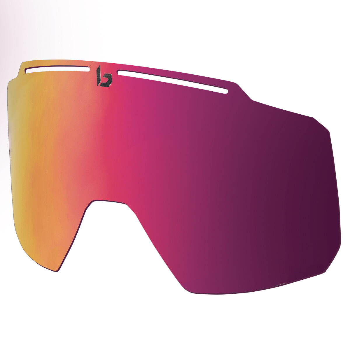 REPLACEMENT LENS MADDOX, No Colour Reference-Volt Ruby Cat 2, hi-res image number null